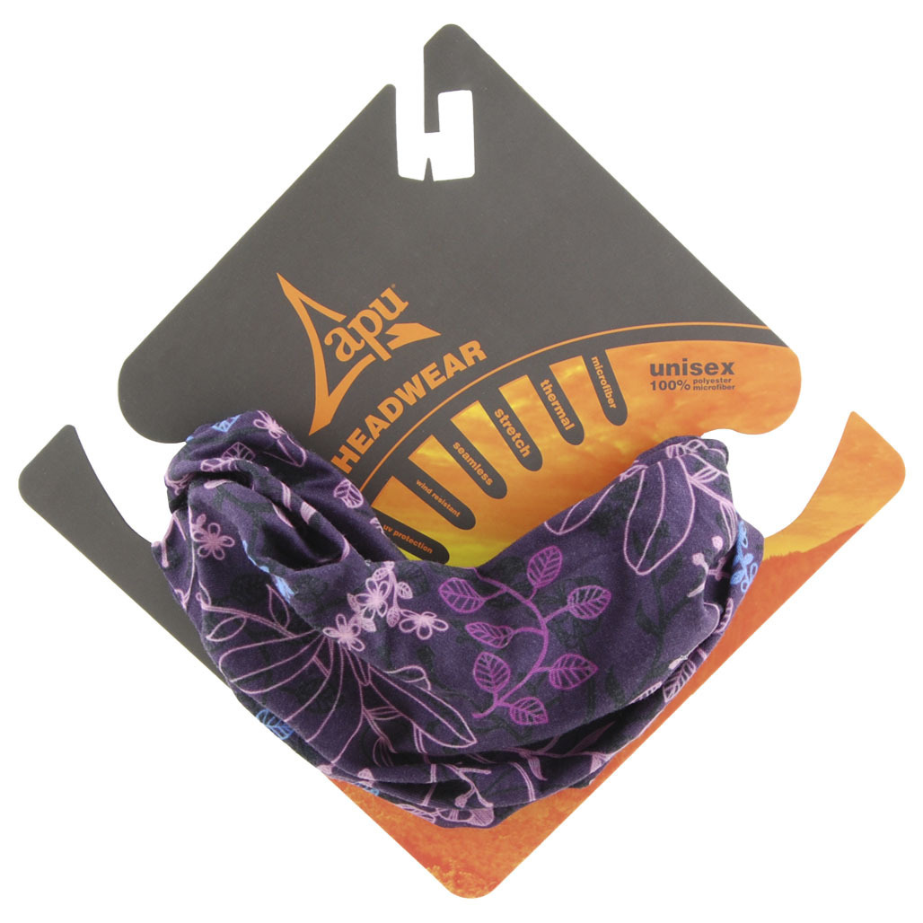 Apu Περιλαίμιο - Bandana - Pollen - 80517-POLLEN - Image 2