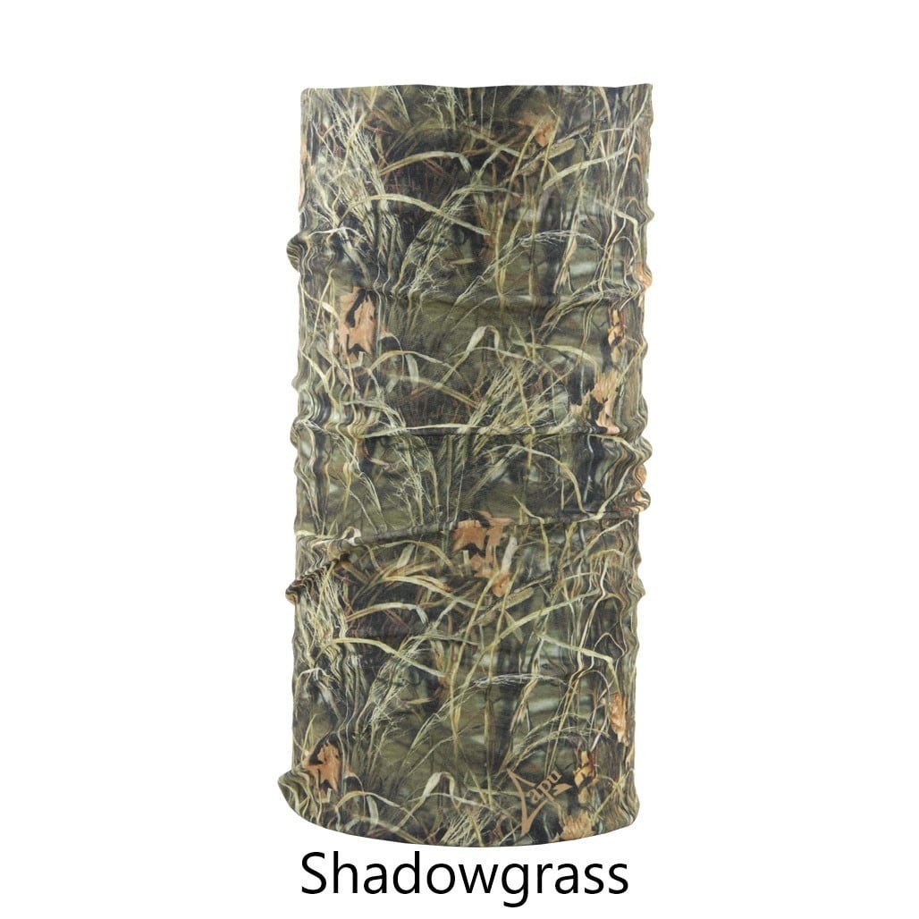 Apu Περιλαίμιο - Bandana - Shadowgrass - 80517-SHADOWGRASS