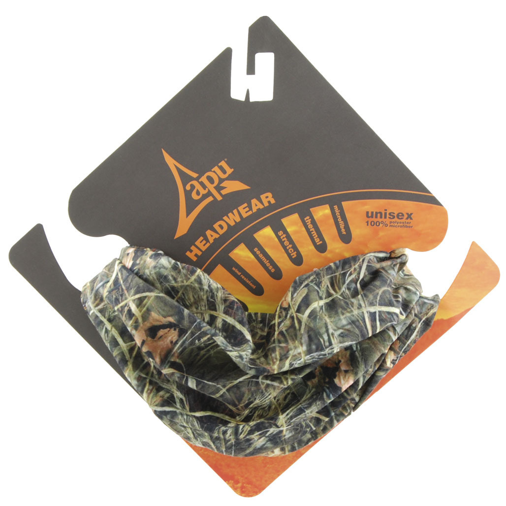 Apu Περιλαίμιο - Bandana - Shadowgrass - 80517-SHADOWGRASS - Image 2