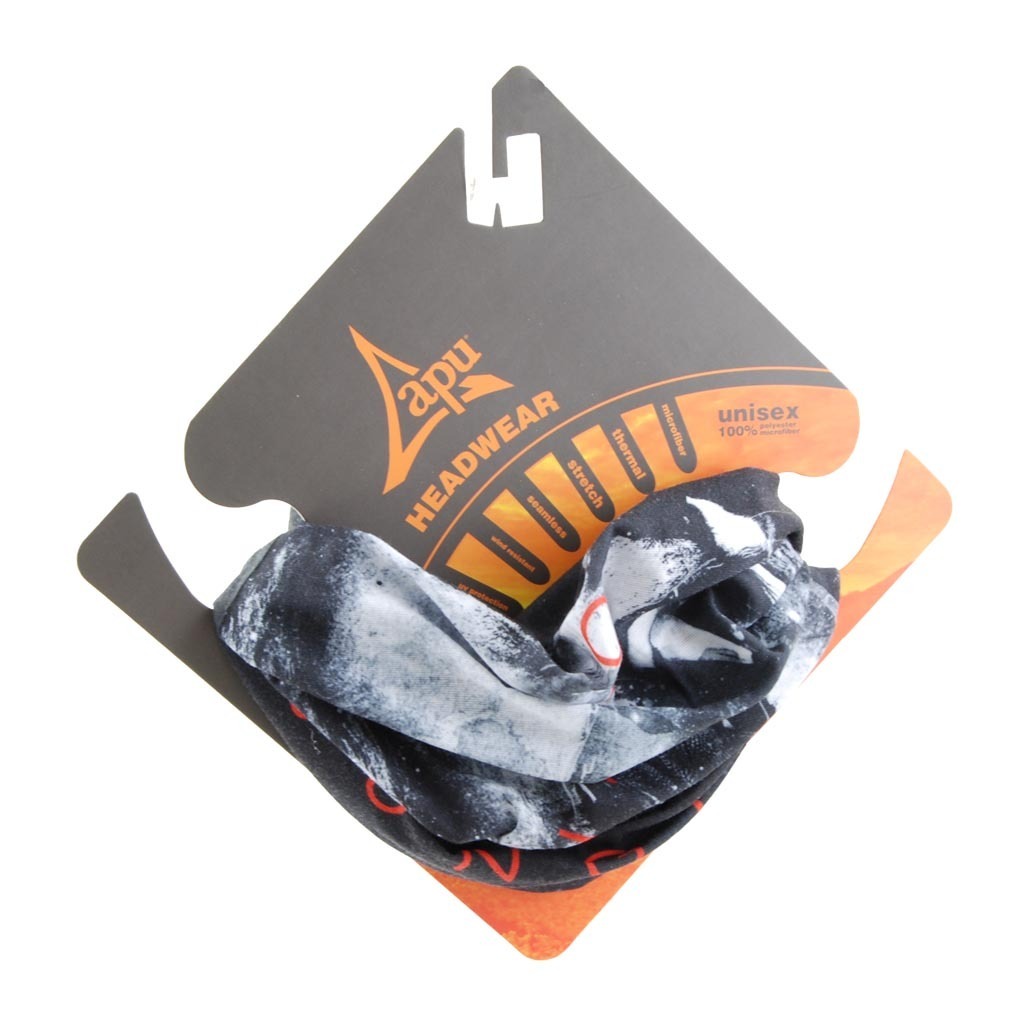 Apu Περιλαίμιο - Bandana - The King - 80517-THEKING - Image 2