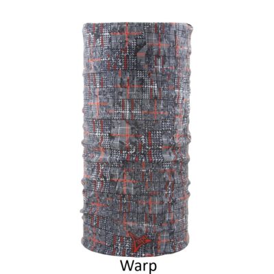 Apu Περιλαίμιο - Bandana - Warp - 80517-WARP