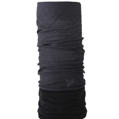 Apu Περιλαίμιο - Bandana Fleece - Black Polar - 80518-BLACKPOLAR