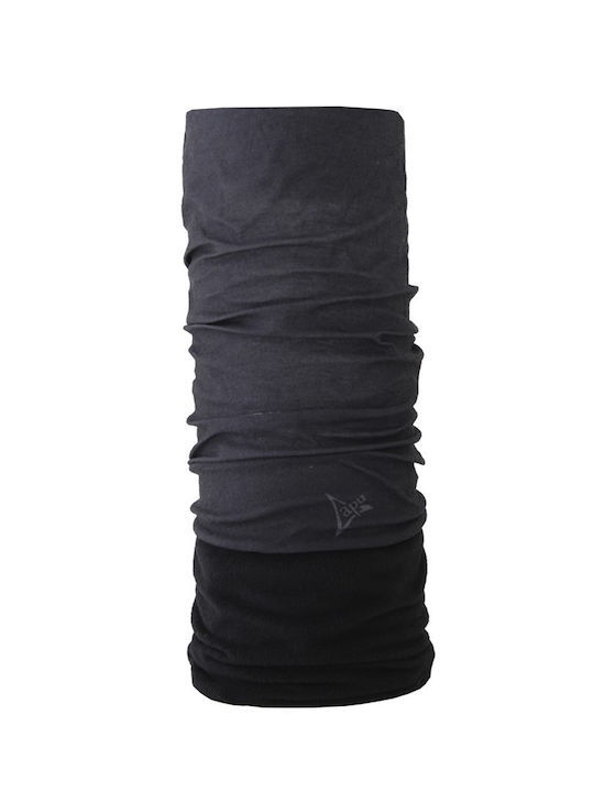 Apu Περιλαίμιο - Bandana Fleece - Black Polar - 80518-BLACKPOLAR