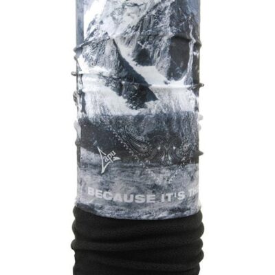 Apu Περιλαίμιο - Bandana Fleece - On The Top Polar - 80518-TOPPOLAR