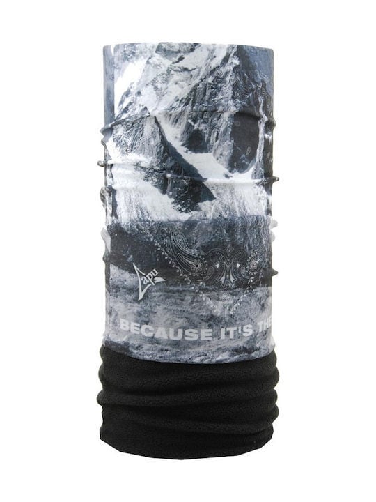 Apu Περιλαίμιο - Bandana Fleece - On The Top Polar - 80518-TOPPOLAR