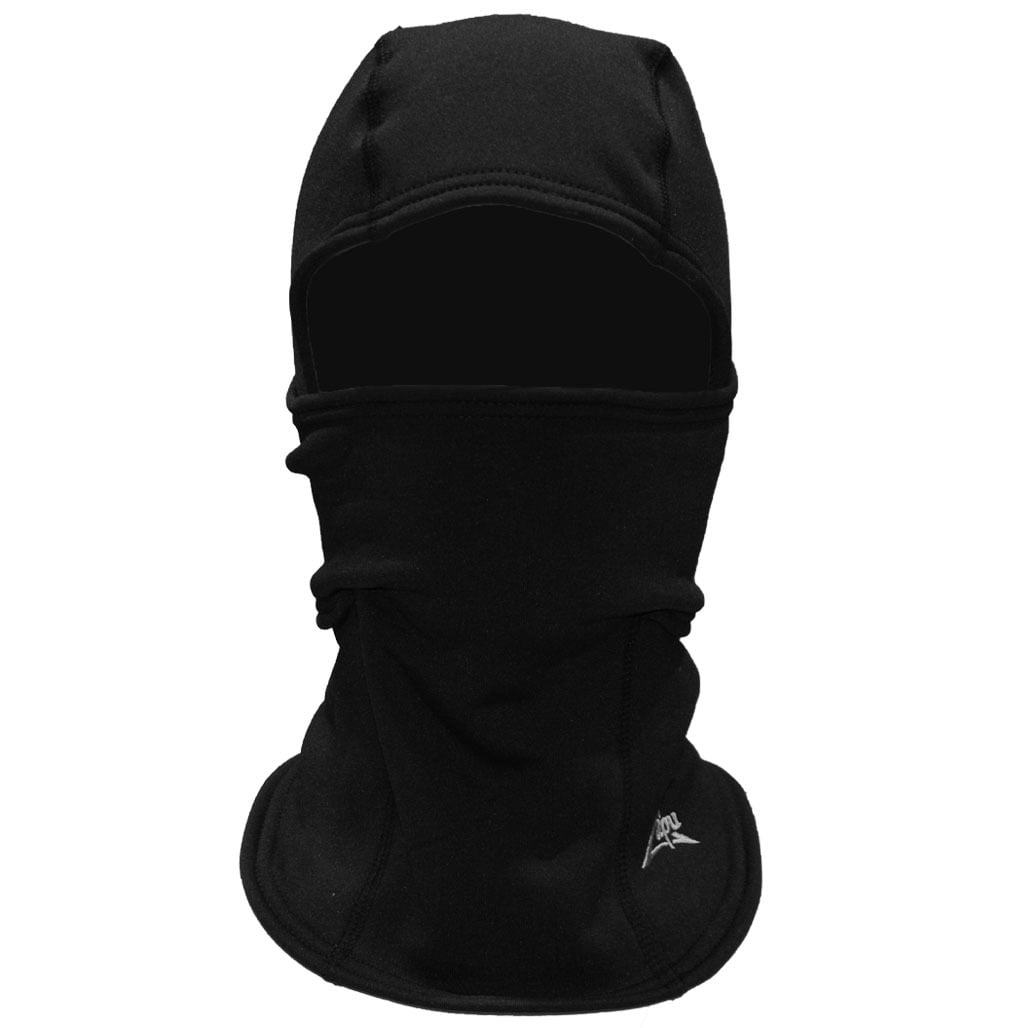 Apu Μπαλακλάβα Tymfi Softshell-80533-Black - Image 2