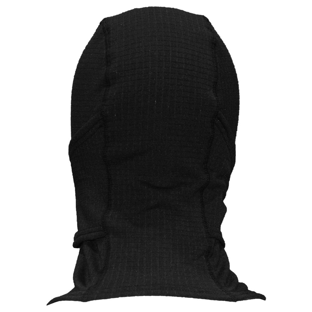 Apu Giona Balaclava fleece - 80534-Black - Image 3