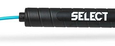 Select Τρόμπα Μπάλας - Ball pump 26 cm w/inbuilt hose - 810061 - Black
