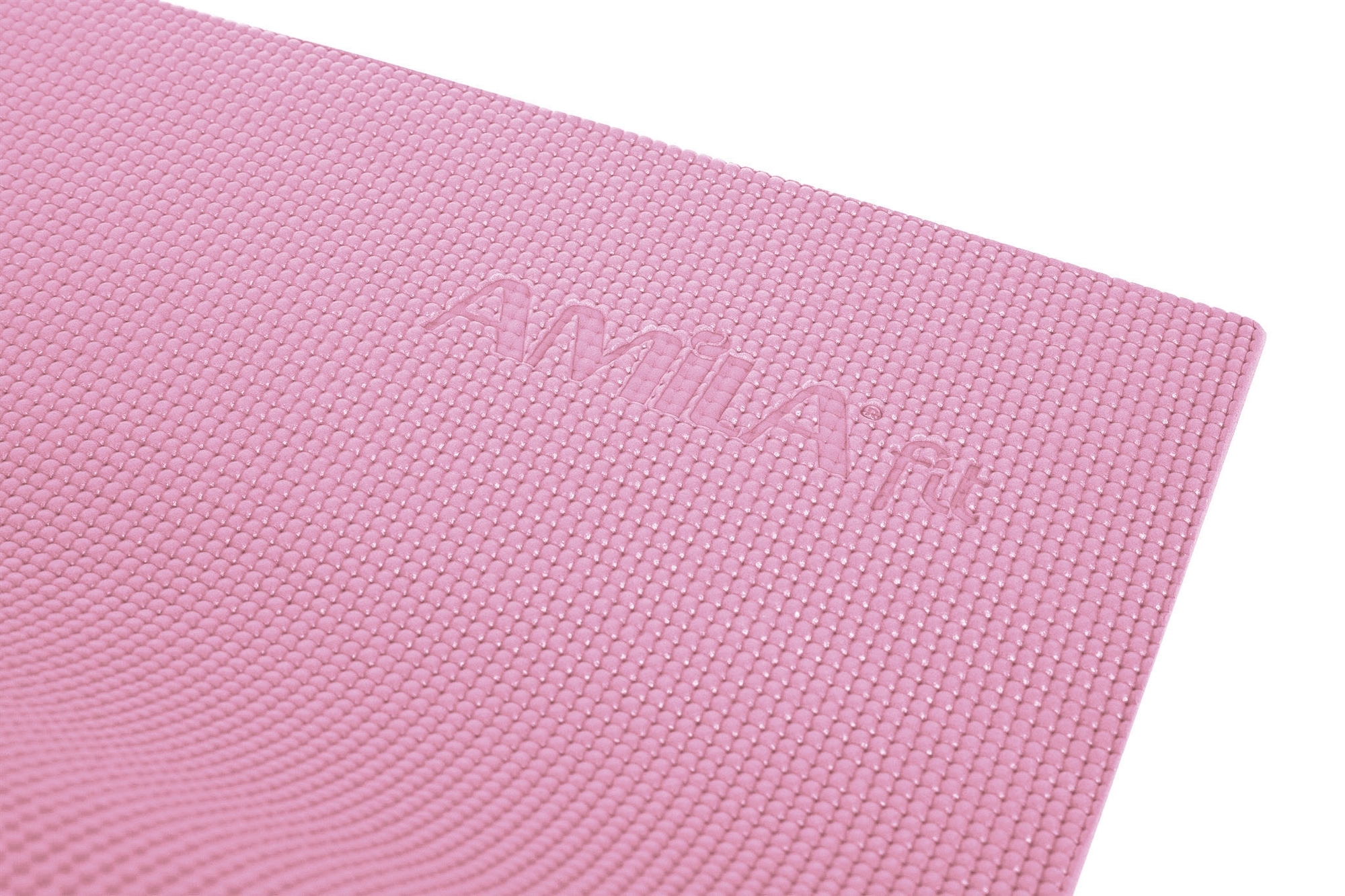 Amila Στρώμα Yoga 6mm Ρόζ - 81706 - Image 2