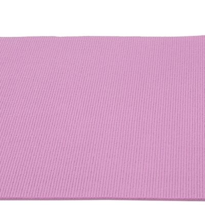 Amila Στρώμα Yoga - 4mm - Pink - 81721