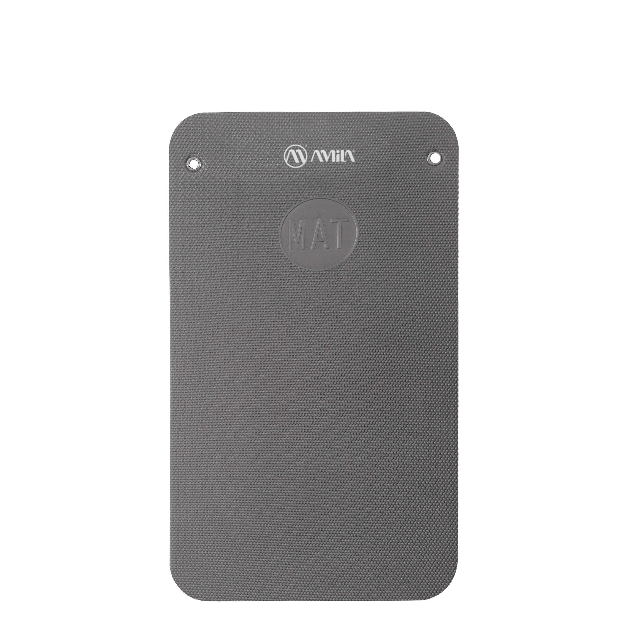 Amila Στρώμα Γυμναστικής - EVA 15mm 100x61cm - 81729 - Grey - Image 3