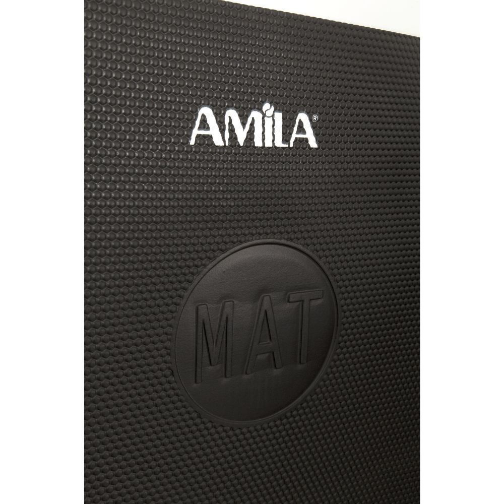 Amila Στρώμα Γυμναστικής EVA 15mm - 81745-Black - Image 2