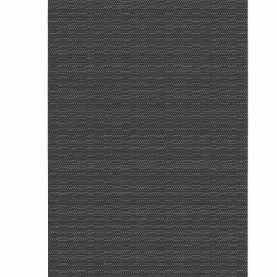 Amila Στρώμα Γυμναστικής - EVA 15mm 120x60cm - 81753 - Black