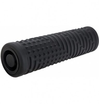 Amila Κύλινδρος Ισορροπίας - Foam Roller Purse Φ13x42,5cm - 81791-Black