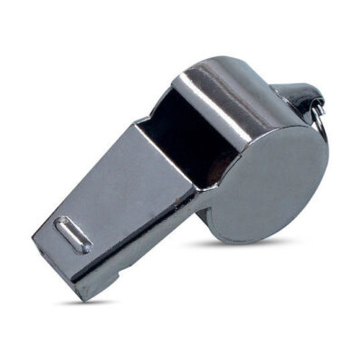 Select Σφυρίχτρα Διαιτητή - Referees whistle - 820023 - Metal