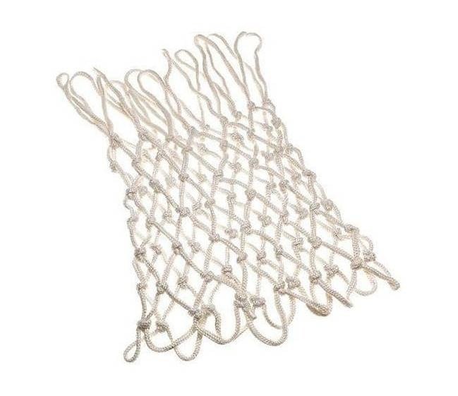 Spalding Διχτάκι Μπασκέτας - All Weather White Net - 8284SPCN - Image 2