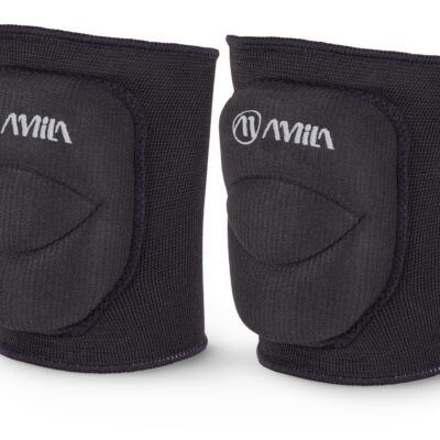 Amila  Επιγονατίδα Volley Small- με Foam - Black - 83073
