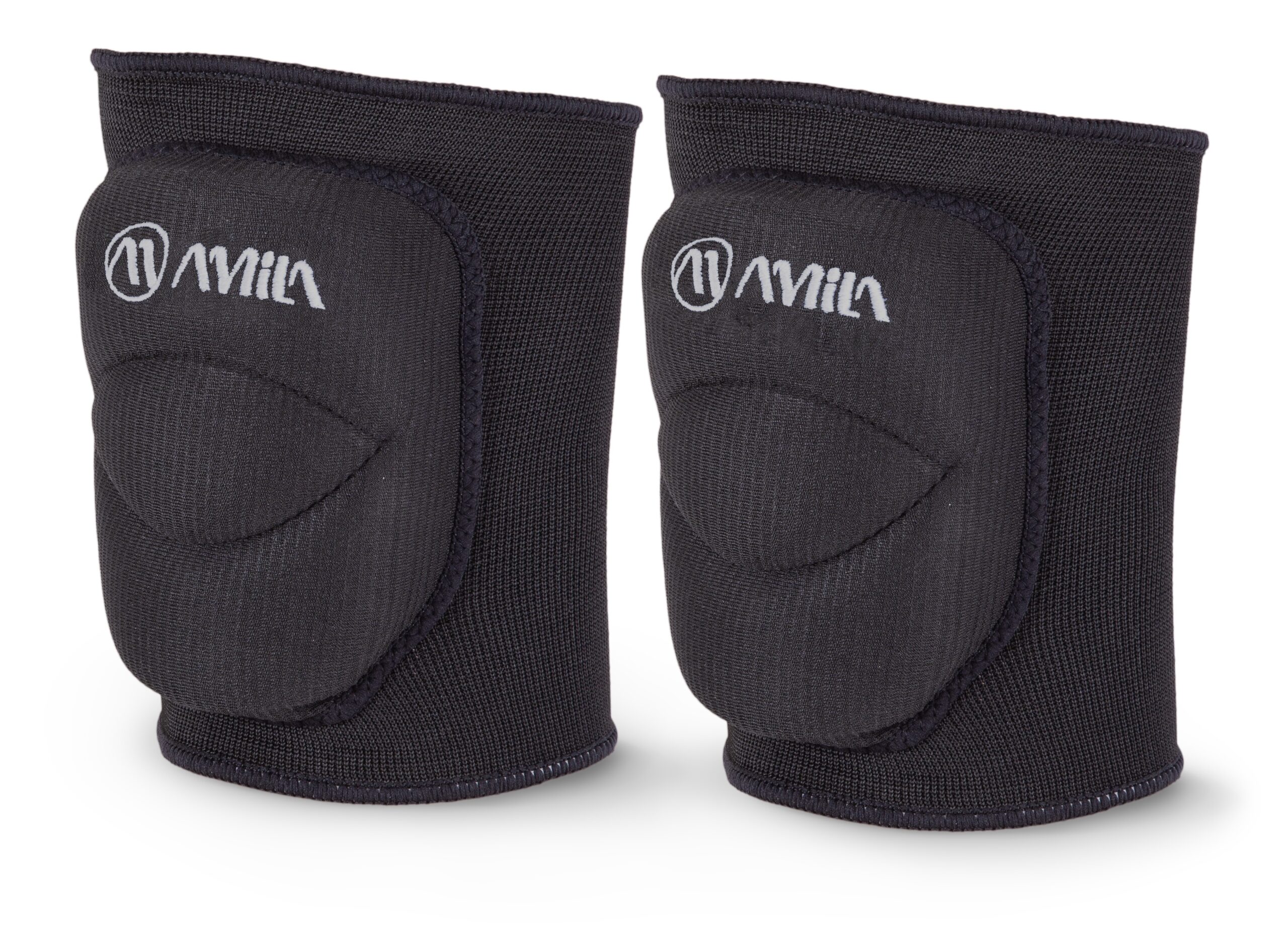 Amila Επιγονατίδα Volley Small- με Foam - Black - 83073