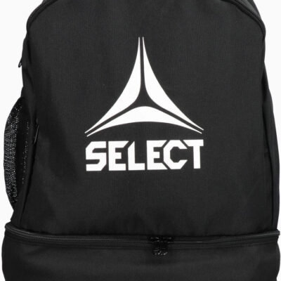 Select Σακίδιο Πλάτης - Backpack Basic v24 - 831039-BLACK