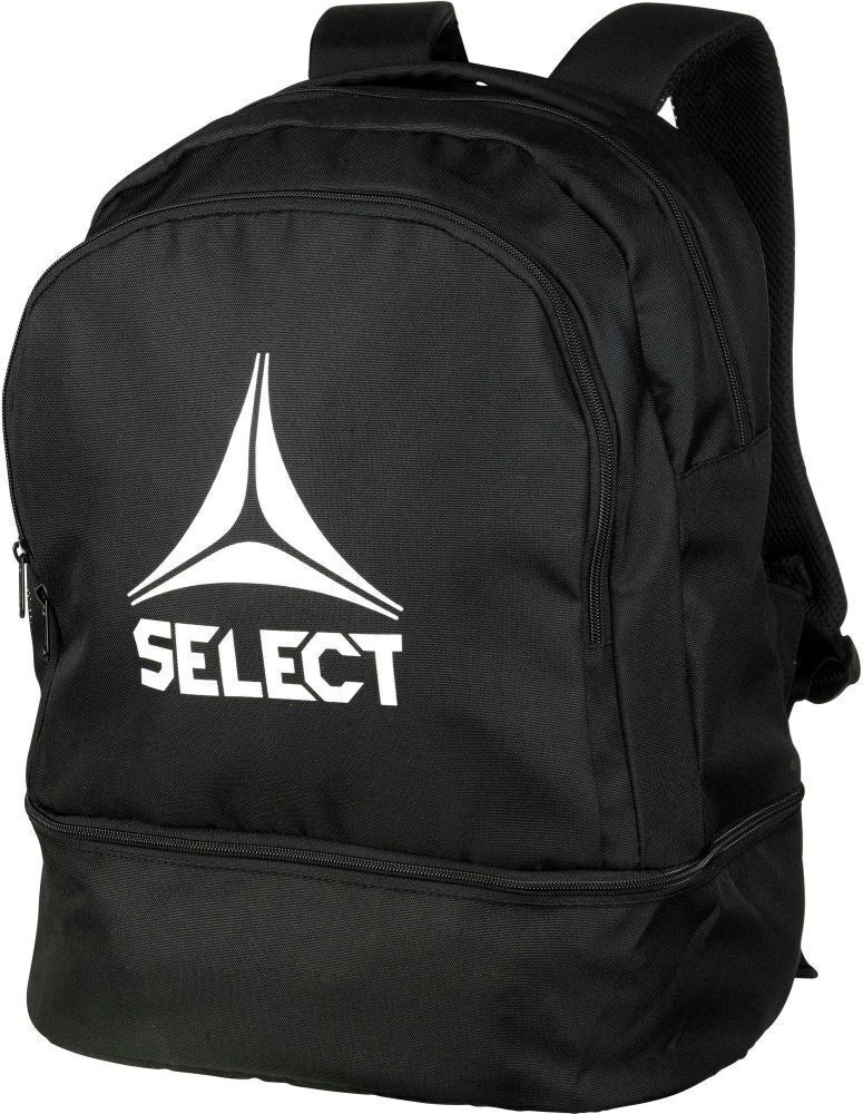 Select Σακίδιο Πλάτης - Backpack Basic v24 - 831039-BLACK - Image 2
