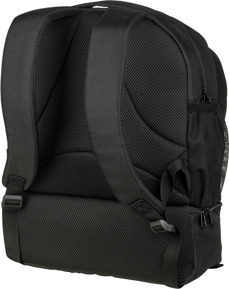 Select Σακίδιο Πλάτης - Backpack Basic v24 - 831039-BLACK - Image 3