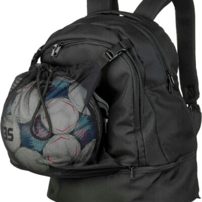 Select Σακίδιο Πλάτης - Backpack Net Basic v24 - 831040-BLACK
