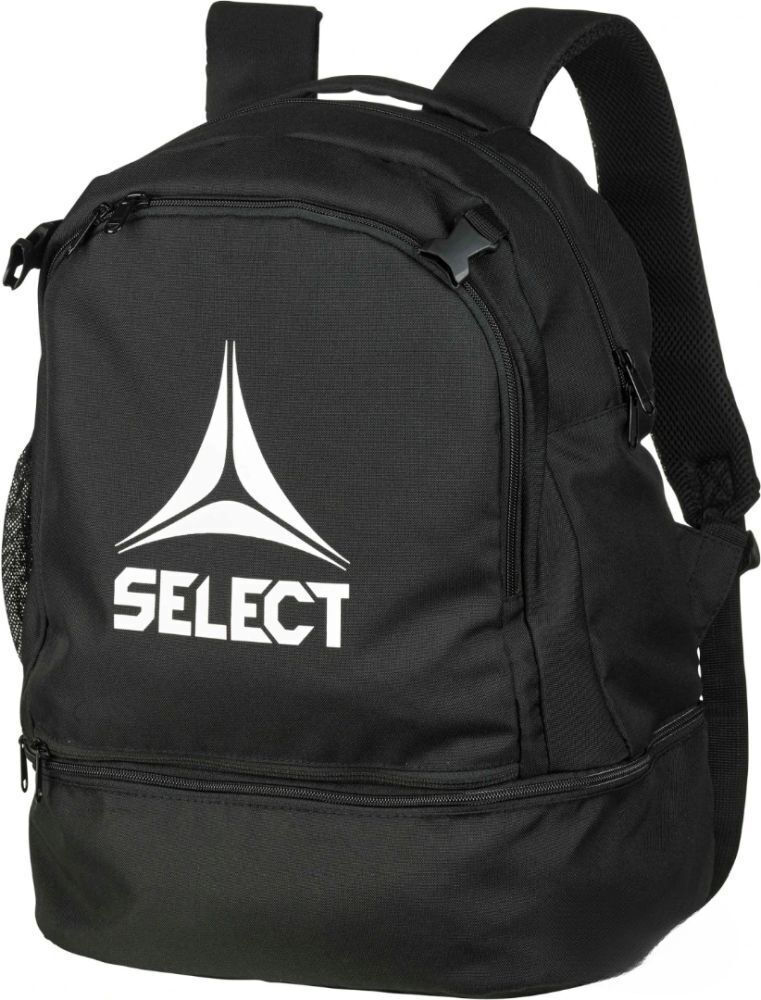 Select Σακίδιο Πλάτης - Backpack Net Basic v24 - 831040-BLACK - Image 2