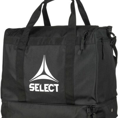 Select Τσάντα Αθλητική - Sportsbag Basic v24 - 831041-BLACK