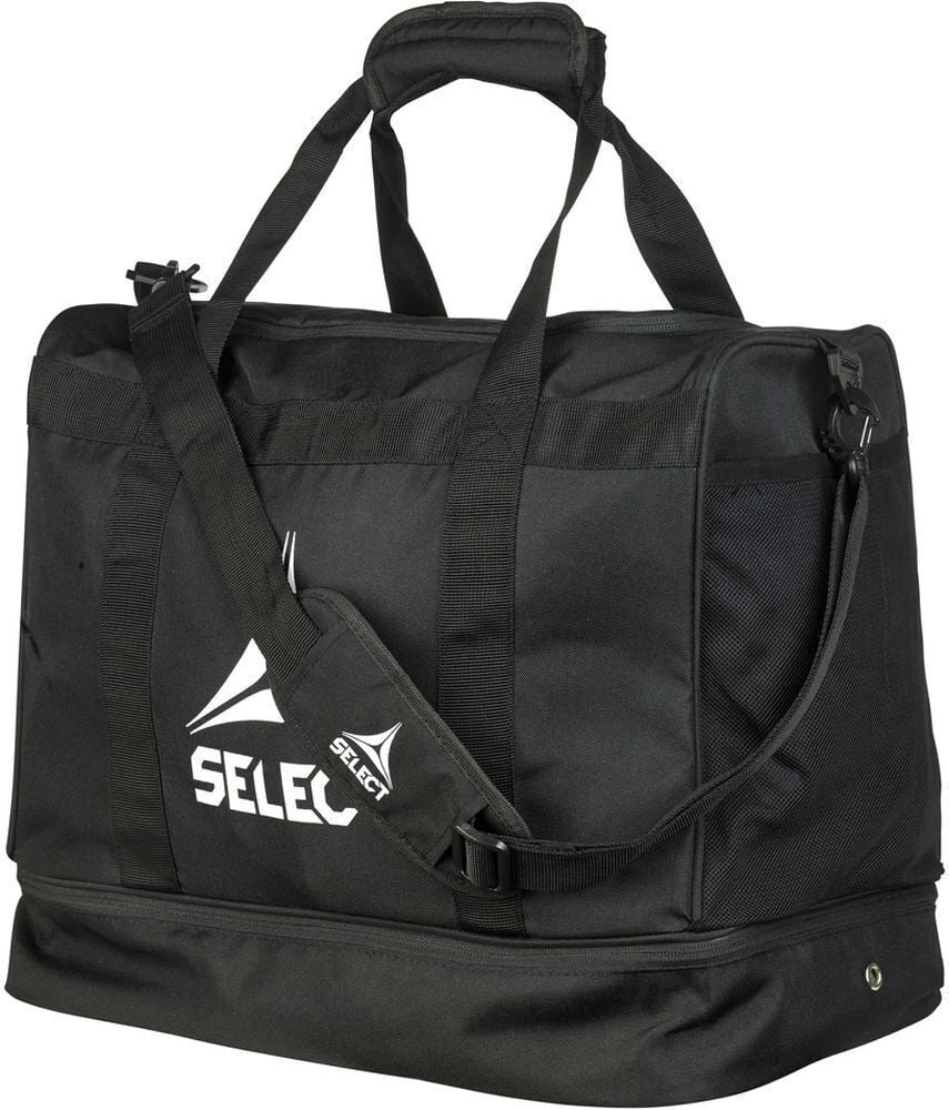 Select Τσάντα Αθλητική - Sportsbag Basic v24 - 831041-BLACK - Image 2