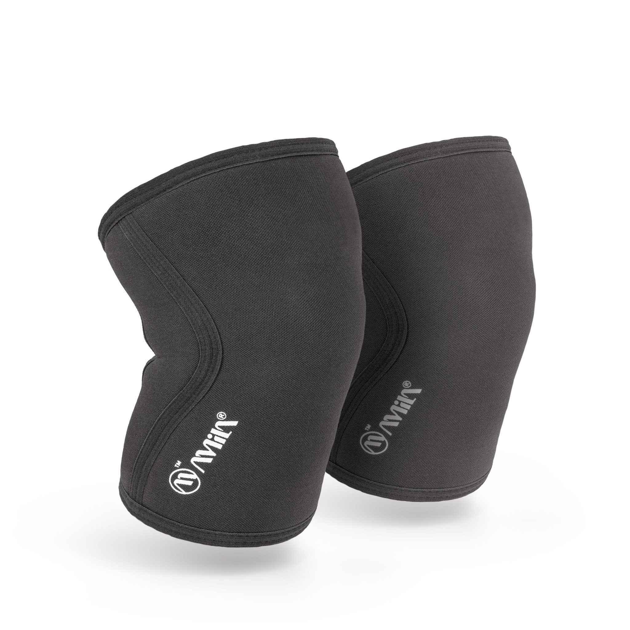 Amila Επιγονατίδα Συμπίεσης - Knee Support M - 83136