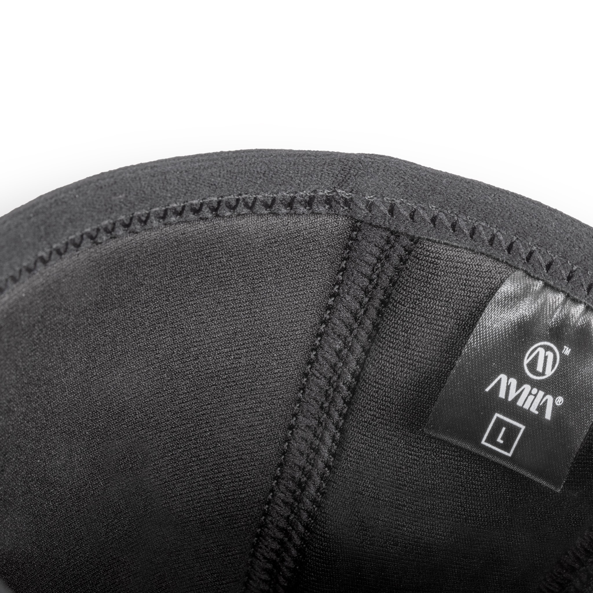 Amila Επιγονατίδα Συμπίεσης - Knee Support M - 83136 - Image 3