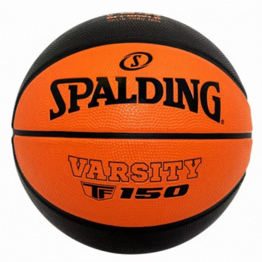 Spalding Μπάλα Μπάσκετ - Varsity FIBA TF-150 Bi-Color Size 7 - 84-620Z1