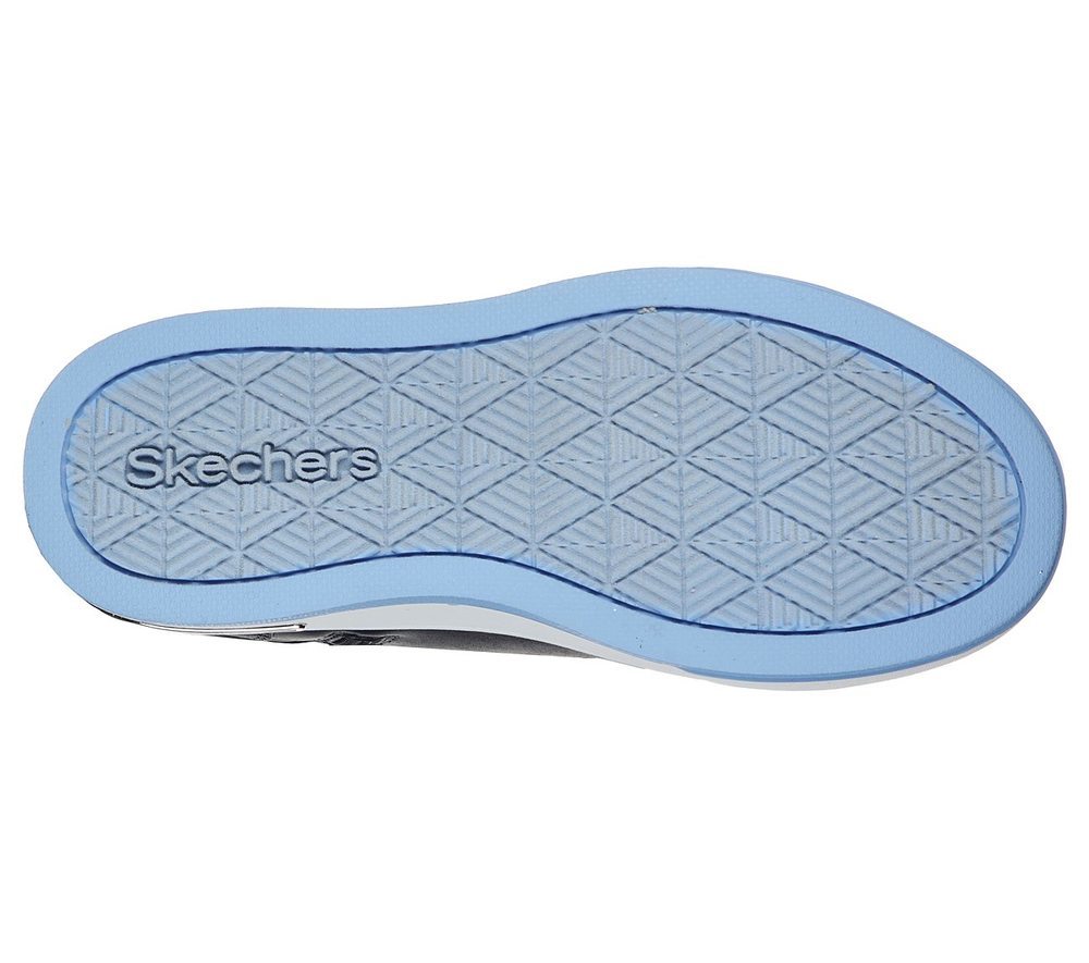 Skechers Παπούτσι Γιά Κορίτσι -Shoutouts - Sparkle & Style 84360L NVY Navy - Image 2