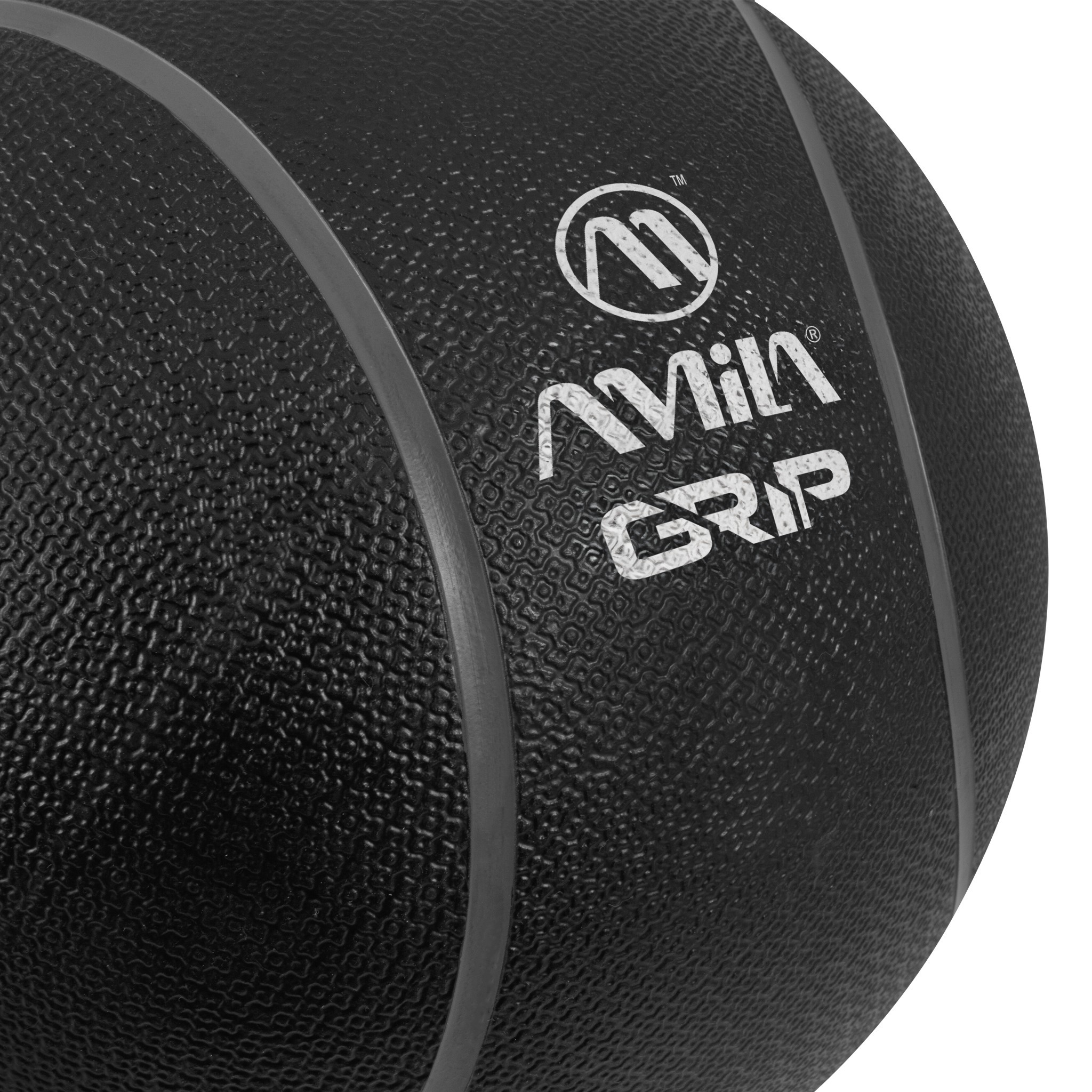 Amila Μπάλα Medicine Ball Amila Grip 5Kg - 84755 - Image 2
