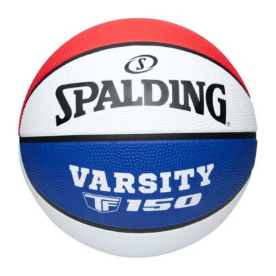 Spalding Μπάλα Μπάσκετ - VARSITY TF-150 Size 7 - 85-255Z