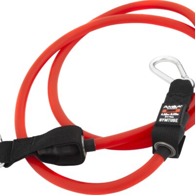 Amila Λάστιχο Αντίστασης Amila GymTube με Clip Medium - 88162