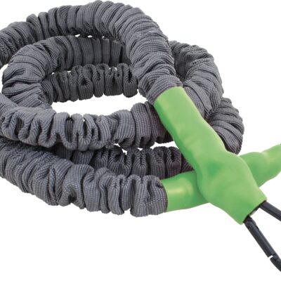 Amila Λάστιχο Αντίστασης Amila GymTube με Clip & Μανίκι Light - 88166