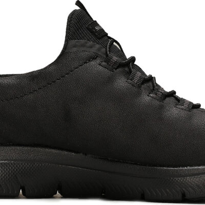 Skechers Παπούτσι  Γυναικείο - Summits Itz Bazik 88888301-BBK