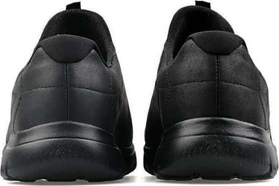 Skechers Παπούτσι Γυναικείο - Summits Itz Bazik 88888301-BBK - Image 3