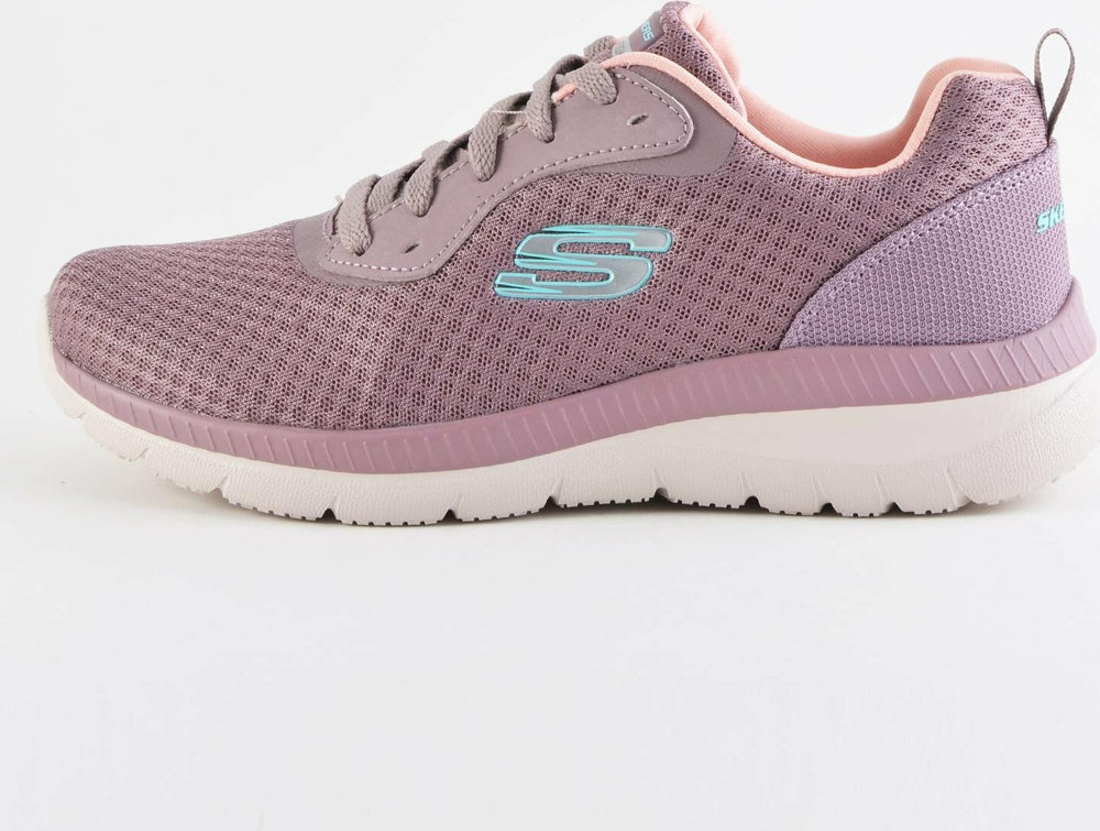 Skechers Παπούτσι Γυναικείο - Face to Face 88888316_LAV - Image 4