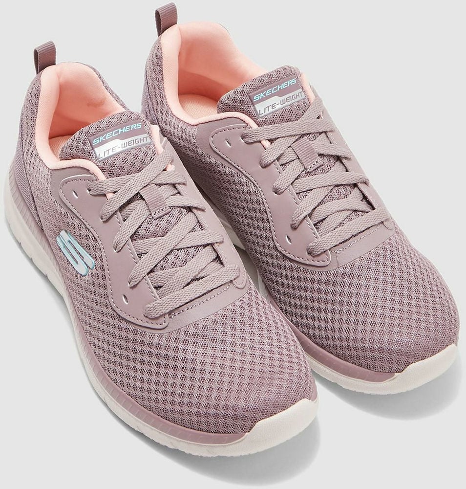 Skechers Παπούτσι Γυναικείο - Face to Face 88888316_LAV - Image 2