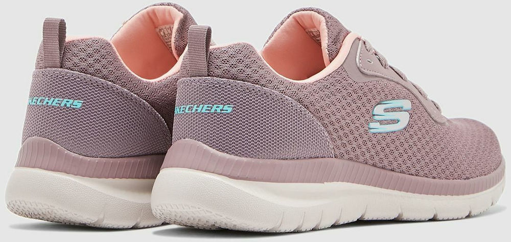 Skechers Παπούτσι Γυναικείο - Face to Face 88888316_LAV - Image 5
