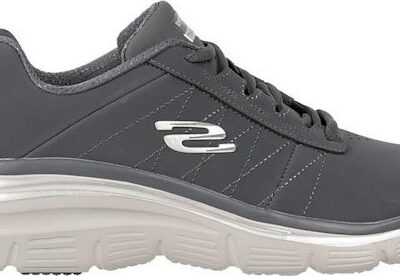 Skechers Παπούτσι  Γυναικείο - Pantofi Fashion Fit 88888366-CHAR