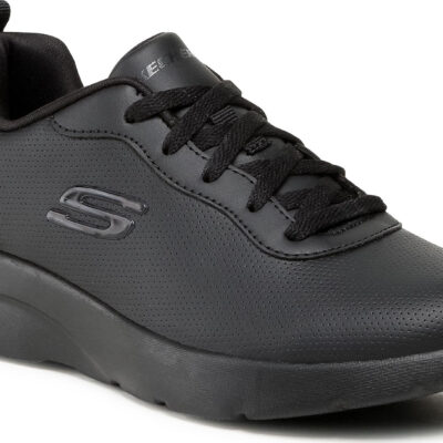 Skechers Παπούτσι Γυναικείο - Dynamight 2.0 88888368-BBK Black