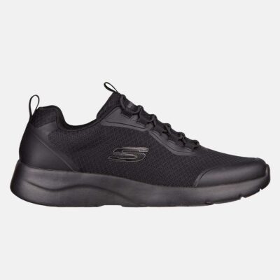 Skechers Παπούτσι Ανδρικό - DYNAMIGHT 2.0  894133-BBK - Black
