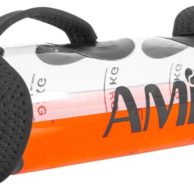 Amila Σάκος Νερού HydroBag έως 15Kg - Transparent - 90661