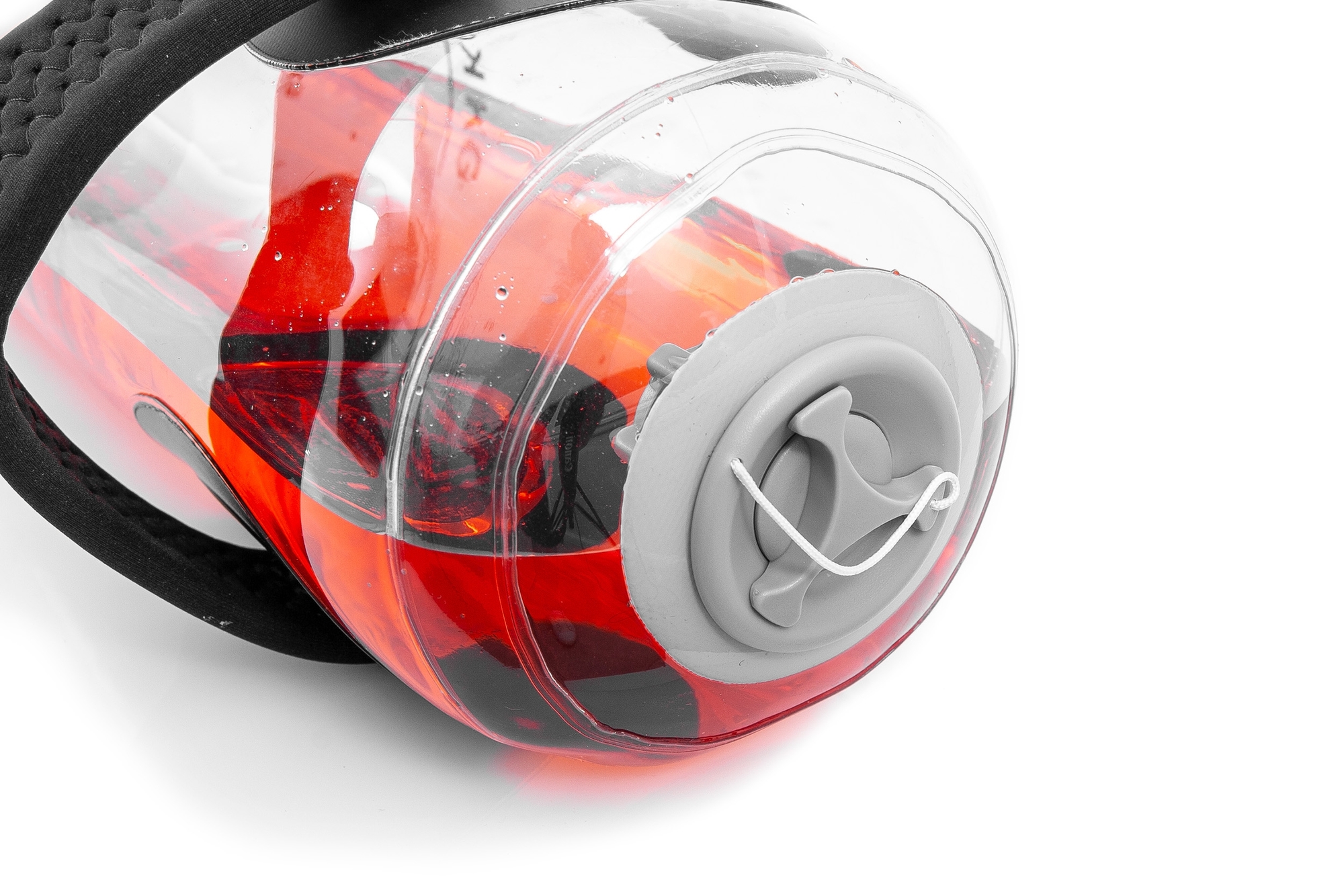 Amila Σάκος Νερού HydroBag έως 15Kg - Transparent - 90661 - Image 2