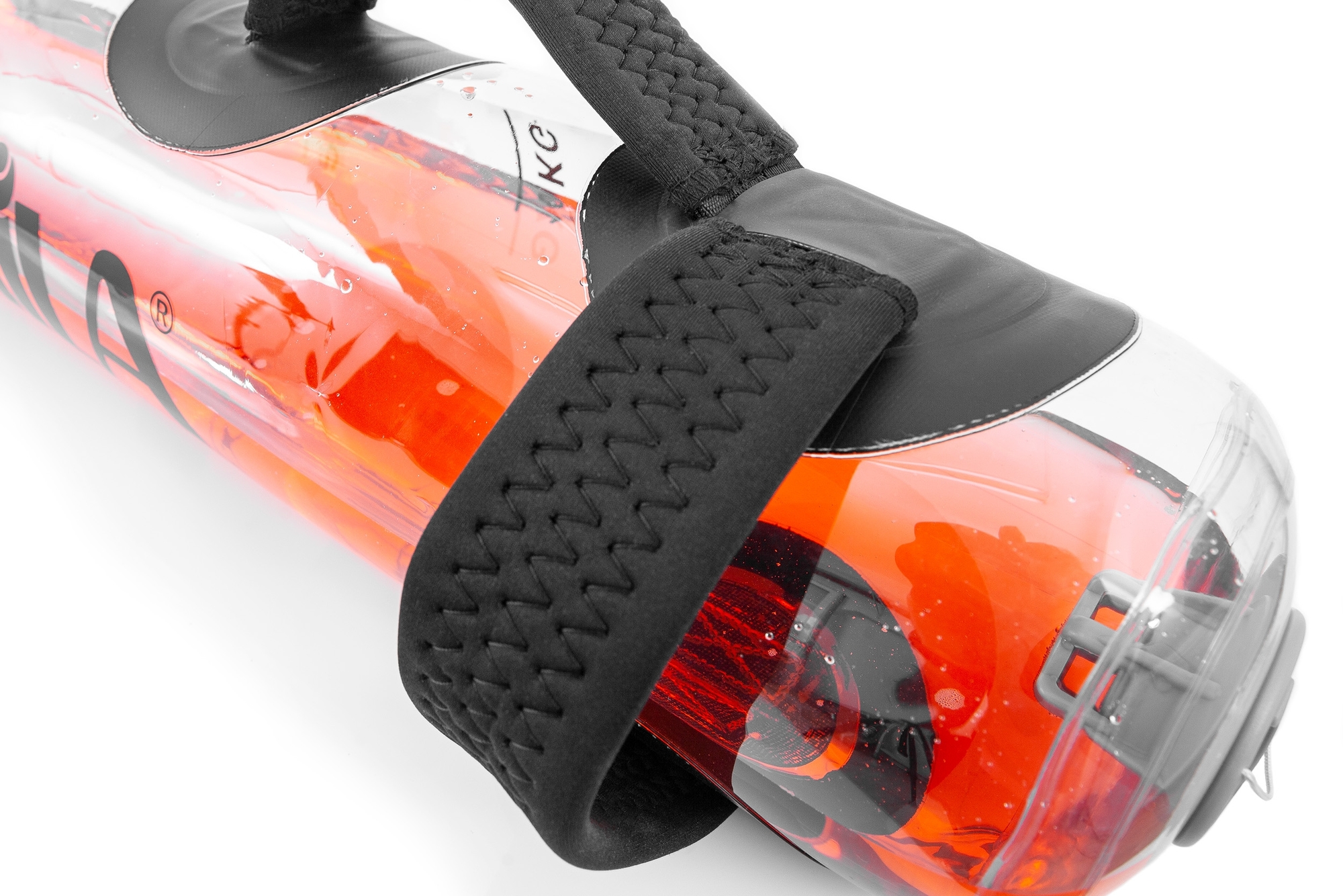 Amila Σάκος Νερού HydroBag έως 15Kg - Transparent - 90661 - Image 3