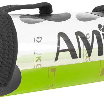 Amila Σάκος Νερού HydroBag έως 20Kg - Transparent - 90662