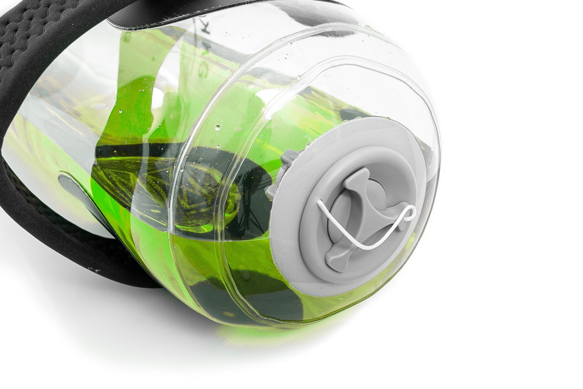 Amila Σάκος Νερού HydroBag έως 20Kg - Transparent - 90662 - Image 2